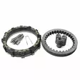 Rekluse Torq-Drive Clutch (Street) - Husqvarna/Ktm/Royal Enfield - Moottoripyörän kytkinosat - D359877 - 1