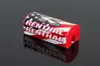 Renthal Fatbar Pehmuste Stars and Stripes - Moottoripyörän ohjaustangon pehmusteet - D446347 - 1