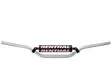 Renthal Ohjaustanko+Pehmuste 971 RC CR+F 04-.. KX+F 06-.. Hopea - Moottoripyörän ohjaustangot - D446187 - 1