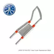 Replacement blade Heat Cutter - Muut köydet ja tarvikkeet - D465937 - 1