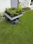 Robot protect garage life - Tarvikevaraosat - 26-717 - 6