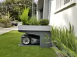 Robot protect garage life - Tarvikevaraosat - 26-717 - 2