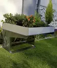 Robot protect garage life - Tarvikevaraosat - 26-717 - 4