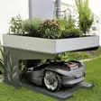 Robot protect garage life - Tarvikevaraosat - 26-717 - 1