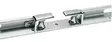 Rolls fairlead intermediate - Veneen käymälät ja wc istuimet - D230967 - 1
