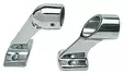 S.S handrail cen.cros. 22mm - Veneen kaidekahvat - D224547 - 1