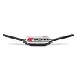Scar Handlebar Evolution X² Ø28,6 (1 1/8”) with Cross Bar - Reed / Windham - Whi - Moottoripyörän ohjaustangot - D480417 - 1
