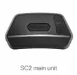Schuberth SC2 Intercom for C5 , E2, S3, J2 helmet - Kypäräpuhelimet - D406797 - 1