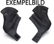 Schuberth SR1 Cheek pads Set 54/55 - Motorsport varaosat ja tarvikkeet - D144157 - 1