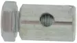 Screw nipple for ropes up to 3.0 mm - Tarvikevaraosat - 6301387 - 1
