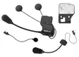Sena Universal Helmet Clamp Kit with Slim Speakers (20S, 20S EVO, 30K) - Kypäräpuhelimet - D482467 - 1