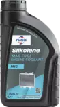 Silkolene MAG Cool 1L (vaalea oranssi) - Jäähdytysnesteet - D265767 - 1