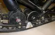 Sno-X Liukukiskojen vahvike sarja Arctic Cat/ Yamaha - Moottorikelkan ketjukotelon tiivisteet - D199397 - 2