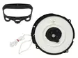 Sno-X Starttikitti BRP 600/850 E-tec - Moottorikelkan starttikitit - D255917 - 1