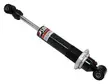 Sno-X Suksen kaasuiskunvaimentaja Polaris - Moottorikelkan suksien iskunvaimentimet - D10877 - 1