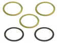 Sno-X Variattorin shimmi kit Yamaha - Moottorikelkan variaattorin osat - D182217 - 1