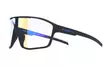 Spect Red Bull Daft Pro Sunglasses Soft Black w Photochromic Blue Mirror lens - Aurinkolasit - D522097 - 4
