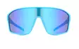 Spect Red Bull Daft Sunglasses Soft Light Blue w Smoke Blue Mirror lens - Aurinkolasit - D522537 - 1