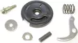 Starter pawl suitable for honda - Tarvikevaraosat - 5106747 - 1