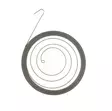 Starter spring suitable for homelite - Tarvikevaraosat - 5106087 - 1
