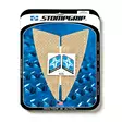 Stompgrip Snowmobile Tank & Console Grip - Volcano : Clear - Mönkijän satulanpäälliset - D270827 - 1