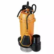 Submersible pump qdx6-18 / 750 w - Tarvikevaraosat - 45-707 - 1
