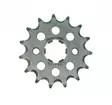Supersprox Eturatas 1264.15 - Moottoripyörän eturattaat - D53837 - 1