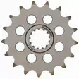Supersprox / JT Eturatas 1586.17 - Moottoripyörän eturattaat - D26587 - 1