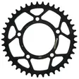Supersprox / JT Teräs takaratas 489/1493.41 - Moottoripyörän takarattaat - D78427 - 1
