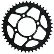 Supersprox / JT Teräs takaratas 838.39 - Moottoripyörän takarattaat - D216987 - 1