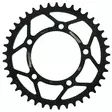 Supersprox Teräs takaratas 702.40 - Moottoripyörän takarattaat - D51487 - 1