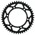 Supersprox Teräs takaratas 859.47 - Moottoripyörän takarattaat - D26837 - 1