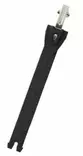 TCX X-Helium, Comp Evo Michelin Alu.buckle 17cm black/silver - Motorsport varaosat ja tarvikkeet - D230147 - 1
