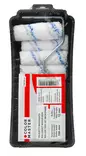 Telasetti mikrokuitu 100mm 6-os. - Telarullat, -varret ja setit - LX17757 - 2