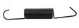 Tension spring suitable for john deere - Tarvikevaraosat - 6309007 - 1