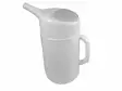 TMV Oil Measure Can 5Ltr (with Cap) - Mitta-astiat - D450037 - 1