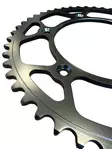 TMV Racing Rear Sprocket Steel 420 fits for SX65 98-24 46t - Motorsport varaosat ja tarvikkeet - D540867 - 2