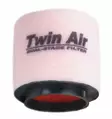Twin Air Ilmansuodatin clamp-on 73mm pyöreä, pituus 140mm - Moottoripyörän ilmansuodattimet - D411817 - 1