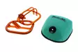 Twin Air Powerflow kit Honda CRF250R 22-24 CRF450R 21-24 - Moottoripyörän ilmansuodattimet - D391257 - 1