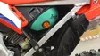 Twin Air Powerflow kit Honda CRF250R 22-24 CRF450R 21-24 - Moottoripyörän ilmansuodattimet - D391257 - 2