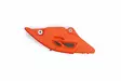 UFO Ketjuohjuri SX/SX-F 125-450 23-.. EXC/F 24-.. SX85 25-.. Oranssi - Ketjurullat, laaharit ja ohjurit - D457247 - 1