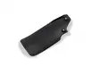 UFO Rear shock mud plate KX250F 21-.. ,KX450F 19-.. Black 001 - Offroad lokasuojat ja jatkeet - D275737 - 1
