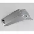 UFO Takalokasuoja KTM60/65SX 97-01 Silver 340 - Offroad lokasuojat ja jatkeet - D219157 - 1