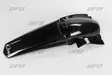 UFO Takalokasuoja YZF250/450 06-09 Musta 001 - Offroad lokasuojat ja jatkeet - D219567 - 1