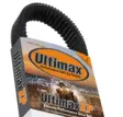 Ultimax UXP448 Variaattorihihna ATV - Mönkijän variaattorin hihnat - D448377 - 1