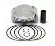 Vertex Piston fits for SX350F 23-..FC350 23-.. MC350F 24-.. A 87,96mm - Moottoripyöräm männät ja mäntäsarjat - D524927 - 1