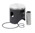 Vertex Piston kit HO CR-CRE125 2000-03 53,94mm - Moottoripyöräm männät ja mäntäsarjat - D477167 - 1