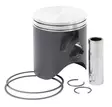 Vertex Piston kit HO CR-CRE250 2002-04 67,45mm - Moottoripyöräm männät ja mäntäsarjat - D477237 - 1
