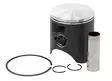 Vertex Piston kit HO CR125 1990-91 53,95mm - Moottoripyöräm männät ja mäntäsarjat - D477137 - 1