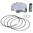 Vertex Piston kit HO CRF450R Big Bore XL Compr 12,0:1 2009-12 98,96mm - Moottoripyöräm männät ja mäntäsarjat - D477437 - 1